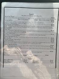 Group order sign up for deals! Online Menu Of Pop Nana S Kitchen And The Scoop Robbinsville Nc