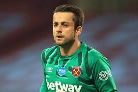 Lukasz fabianski, 36, from poland west ham united, since 2018 goalkeeper market value: Lukasz Fabianski Says West Ham Are United And Up For The Carabao Cup Central Fife Times