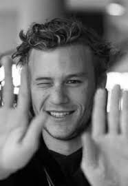 37 Heath Ledger ideas