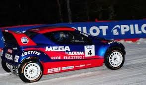 Image result for Bleu Ocean 2008 Aixam-Mega