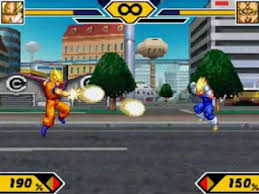Lets say i want ssj2 for goku. Dragon Ball Dragon Ball Z Supersonic Warriors 2 Nds Roms