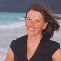 Anne Baron, MS, PMP, ITIL, LSS