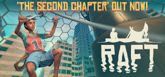 Raft Op Steam