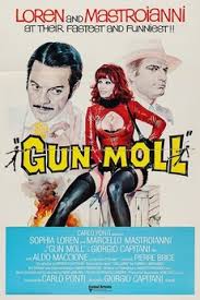 Gun Moll (1975) directed by Giorgio Capitani • Reviews, film + cast •  Letterboxd