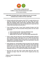 Check spelling or type a new query. ð'ðˆð€ð'ð€ð ðŒð„ðƒðˆð€ Lembaga Zakat Negeri Kedah Darul Aman Facebook