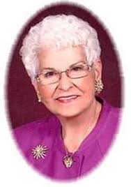In Memory of LaVonne &amp;quot;Bonnie&amp;quot; Ann Keegan -- MEYER BROTHERS funeral homes, Sioux City, IA - 1092925