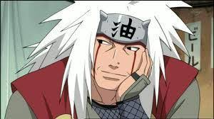Telling Pervy Sage Did You Change Naruko X Sasuke Completed