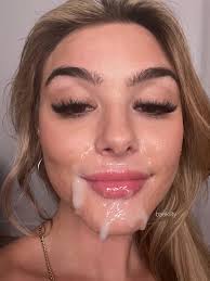 Huge Amateur Facial Cumshots - WifeBucket Blog