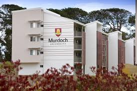Murdoch University South Street Main Campus Perth University Australia University Top Universities