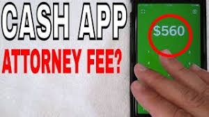 Fill in the required details. What Is Cash App Attorney Lawyer Fee Youtube
