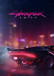 Drive Radio Retrowave Vr Artist Tonyskeor Visit This Cyberpunk 2077 Ville Cyberpunk Fond D Ecran Telephone