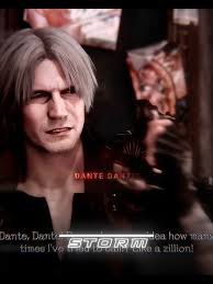 Dante Eba