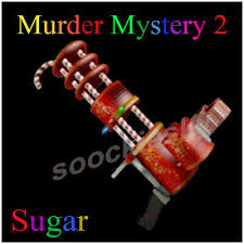 Roblox murder mystery 2 mm2virtual set1x virtual 1x blaster bitte vor dem 174724415382 Roblox Mm2 Sugar Murder Mystery 2 Knife Gun Schusswaffe Godly Messer Virtual Eur 3 99 Picclick De