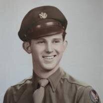 Richard Cannon James Obituary