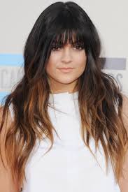Sophisticate's black hair 1990's , 2000's , 2010's sophisticate's hairstyle guide Kylie Jenner S Beauty Transformation Through The Years Kylie Jenner Makeup