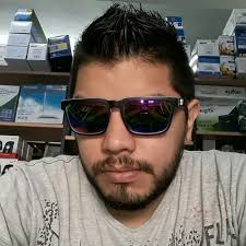 Profile for Maxi Riveros