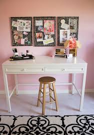 Founded by @marthastewart48 #homeschoolwithmartha link in bio like2b.uy/marthastewart. My Pink Office And Craft Room Reveal Design Improvised