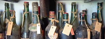 To bring these stories together in one digital space, and build a resource. The Comprehensive Guide To Spring Cleaning Your Liquor Cabinet Vinepair
