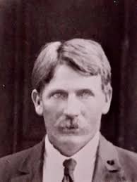 William Jordan Flake (1878-1938)