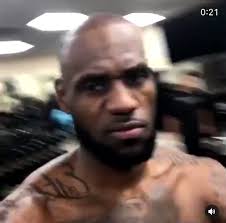 LeBron Wildin Off Of Tee Grizzley First Day Out by Spalle163