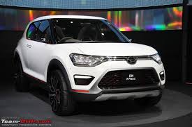 Hey guys, checkout 2020 toyota raize subcompact suv india. Raize Toyota S Sub 4m Compact Suv Team Bhp