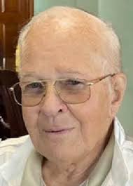 Kenneth Yeager Obituary (1931