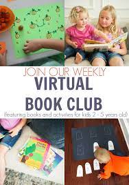 Our monthly book subscription club for kids will provide you with new and interesting titles so that you can keep up with the changing interests of a growing child. October Books And Themes For The Virtual Book Club For Kids
