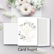 Trim magnolia stems off the bush. Magnolia Wreath Sympathy Card Kimenink Com