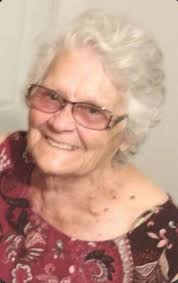 Ethel Louise “Ms Lou” Sharp (1930-2023)