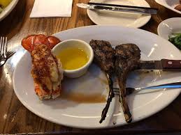 Gasoline sits at a delightful 18 percent less than the national. Food Picture Of Fishbones Detroit Tripadvisor