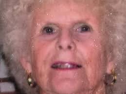 Barbara Weed Obituary (1934