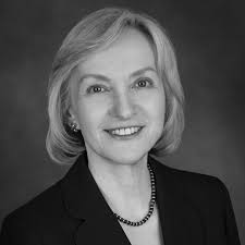 Barbara Moore — New York Angels Investment Group