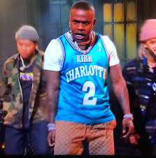 Lamelo ball had 22 points, 12 rebounds and 11 assists in a hornets win to become the youngest ever with a it's like he's been doing this for a number of years, hornets coach james borrego said. Dababy Repping The Hornets On Snl Charlottehornets