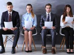 Cómo vestirse para una entrevista de trabajo? | TENDENCIAS | GESTIÓN
