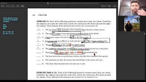 The apollo 11 astronauts _______ of the earth's inhabitants witnessed on the famous first moonwalk on july 20, 1969, were neil armstrong and buzz aldrin. Toefl Structure Skill 12 Use Adjective Clause Connectors As Subjects Correctly Youtube
