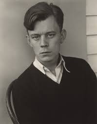 Cary Ross by Alfred Stieglitz