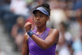 Welcome Back, Naomi Osaka!