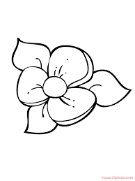 Blume Window Color Vorlage Malvorlagen Blumen Schrift Karten Blumenschablone