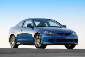 Acura RSX Reliability and Common Problems - In The Garage with ...