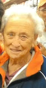 Patricia Mae Peters Obituary