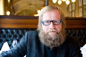 Derfor tar ole dørje og soli brug også i bruk en kjempemessig industrihall i moss når gullvåg skal presenteres på årets sommerutstilling. Hakon Gullvag Kunst Til Salgs Bilder Biografi Og Cv