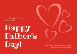 Happy fathers day 2020, fathers day quotes, fathers day poems, messages, sms, wishes, wallpapers, gi. Happy Fathers Day Romance Images Happy Father S Day 2021 Wishes Images If You Want To Show Love For Your Father On The Occasion Of Father S Day Then Send These