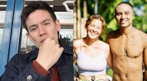 Cryptic post ni Jake Ejercito, iniugnay ng netizens sa isyu nina Andi- Philmar-Balita