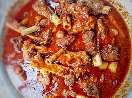 Tapi tak susah dan senang aje penyediaanya. Resepi Sup Tulang Merah Stew Gearbox Paling Enak Iluminasi