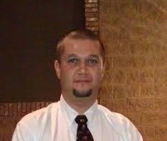 Obituary for Lance Wright