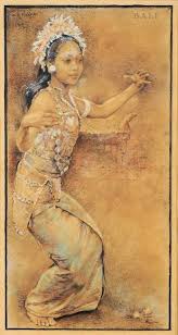 Zeeuws Veilinghuis Middelburg Nl 06 24 14 Indische Schilderijen Portrettekening Afbeeldingen