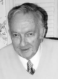 John Calloway Obituary (1921