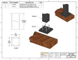 Maybe you would like to learn more about one of these? 49 Inch Tall Cut To Height Undrilled Aluminum Deck Mount Stair Intermediate Post Without Holes Powder Coat Black For Cable Deck Railing Fence Systems Building Materials Railings Pickets Rayvoltbike Com