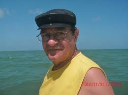 Nota de Pesar: Jorge Rocha