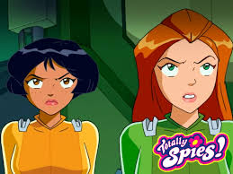Watch Totally Spies! season 2 episode 4 streaming